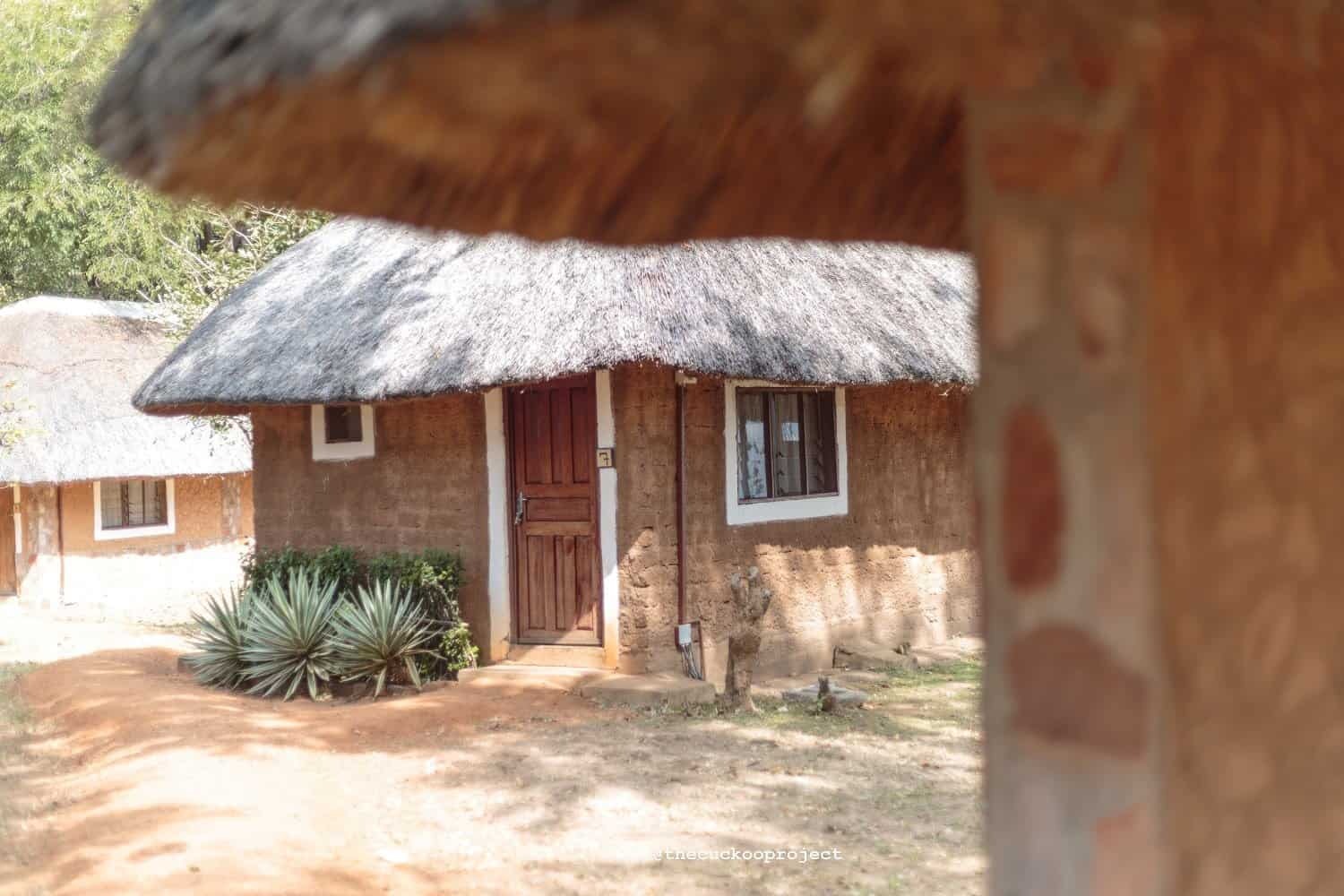 Safari Tents